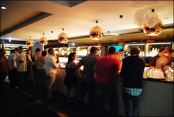 The Hotel Delany - New Castle Tourism 0