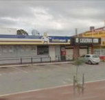 Legends Bar - Newcastle Accommodation