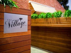 The Village Bar - New Castle Tourism 0