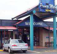 Prince Mark Hotel - Newcastle Accommodation