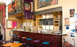 Clancy's Fish Pub - Newcastle Accommodation 1