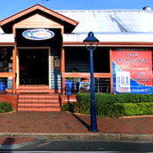 Samford Valley Hotel - Newcastle Accommodation 1