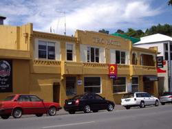 TRC Hotel - Newcastle Accommodation 1