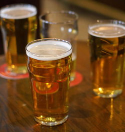 Cedars Tavern - Newcastle Accommodation 1