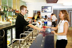 Plantation Hotel - Newcastle Accommodation 1