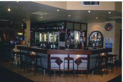 Hotel Metropole Proserpine - Newcastle Accommodation 1