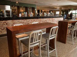 The Village Bar - New Castle Tourism 1