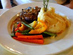 Sherlocks Bar And Grill - New Castle Tourism 2