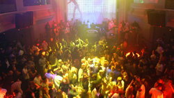 Blush Night Club - Newcastle Accommodation 2