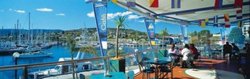 Waterfront Hotel - New Castle Tourism 2