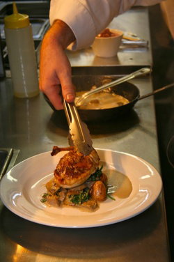 Republic Bar & Cafe - Newcastle Accommodation 2