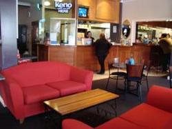 Welcome Stranger Hotel - Newcastle Accommodation 2