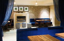 The Village Bar - New Castle Tourism 2