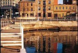 Customs House Waterfront Hotel - Newcastle Accommodation 3