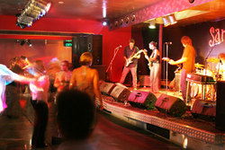 Plantation Hotel - Newcastle Accommodation 3