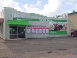 Hotel Metropole Proserpine - Newcastle Accommodation 3