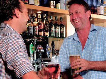 Matthew Flinders Hotel - Newcastle Accommodation 2