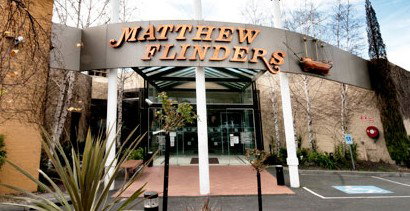 Matthew Flinders Hotel - Newcastle Accommodation 3