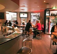 Roxbury Hotel - New Castle Tourism