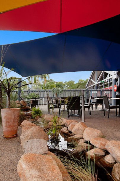 Casuarina NT Newcastle Accommodation
