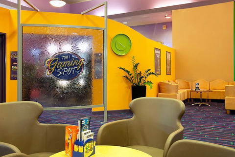 The Palmerston Sports Club Inc - New Castle Tourism 0