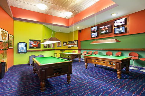 The Palmerston Sports Club Inc - New Castle Tourism 3