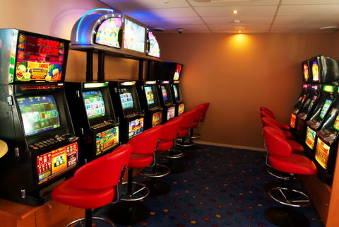 Currumbin Beach Vikings Surf Club - Newcastle Accommodation 3