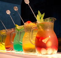 Tongue  Groove - Newcastle Accommodation