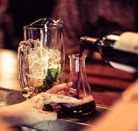 Honky Tonks - Newcastle Accommodation