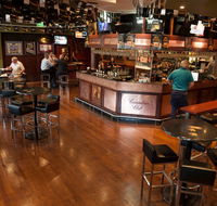 Mooseheads - Newcastle Accommodation