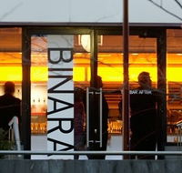 Binara One - Newcastle Accommodation