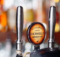 Zierholz Premium Brewery - Newcastle Accommodation