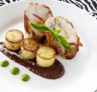 Zulu's Restaurant  Bar - New Castle Tourism