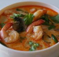 Tahruah Thai Restaurant - New Castle Tourism