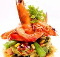Latitude 21 Restaurant  Bar - Newcastle Accommodation