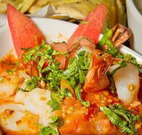 Spice n Flavor - Newcastle Accommodation