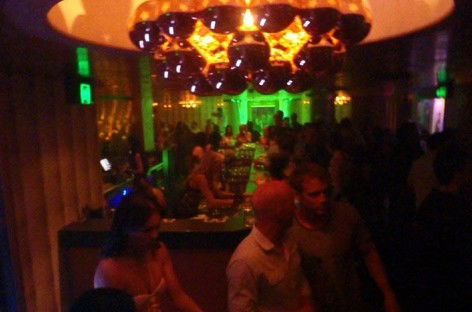 Vanity Nightclub - Newcastle Accommodation 3