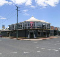 Edgewater Hotel - New Castle Tourism