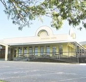 The Anglesea Hotel - Newcastle Accommodation