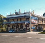 Caledonia Hotel - New Castle Tourism