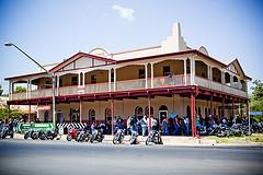 Ando NSW Newcastle Accommodation