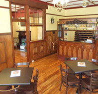 The Altar at Beaufort House - Newcastle Accommodation