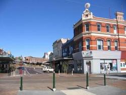Robin Hood Hotel - Newcastle Accommodation 0