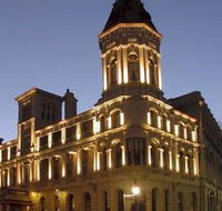 Craigs Royal Hotel - Newcastle Accommodation