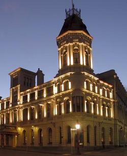 Craig`s Royal Hotel - Newcastle Accommodation 0