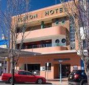 Albion Hotel - Newcastle Accommodation
