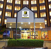 Chifley Albury - Newcastle Accommodation