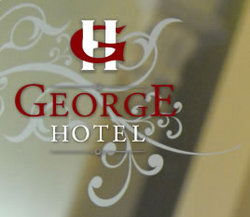 George Hotel Ballarat - Newcastle Accommodation 0