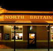 North Britain Hotel - Newcastle Accommodation