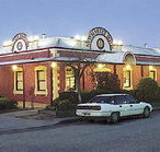 Newmarket Hotel Albury - Newcastle Accommodation